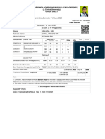 Exam Gradesheetmamscmcom Report