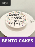 Bento Cake Lucrativo 2