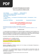 NTR02-15 (TC - M4 QME) 2°P Nutrição 2023.2