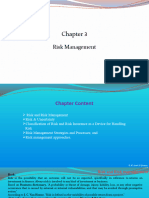 Insu 3 Risk Management