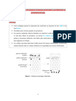 LA CHROMATOGRAPHIE Dexclusion