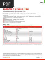 9126 TDS ES Es Interflon Grease HD2