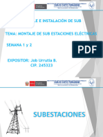 A.A. N°-01 - Instalación de Sub Estaciones Eléctricas