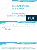 ENR311 Chapter 6 Solutions