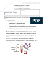 Guia 13 Fisiología Del Sistema Hematopoyético