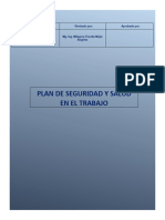 Trabajo Escalonado de Gestión de La Seguridad