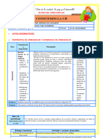 Adicional Sesión 19 Letra CH