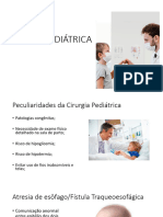 Cirurgia Pediátrica PDF