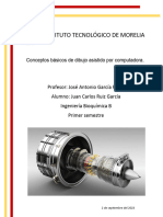 Investigacion Dibujo Computarizado