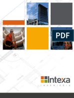 Brochure Intexa