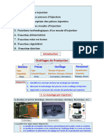 Outillage de Production