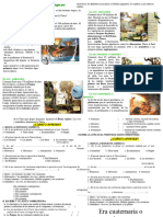 Sesión 18 Cien. Anexo Aprendemos Sobre Las Eras Geológicas