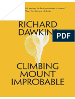 Climbing Mount Improbable 9780393039306 0393039307 9780393316827 0393316823 - Compress