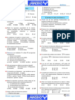 Sem 1, 2, 3 y 4 QUIMICA CHININ