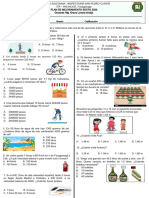 Planes de Mejoramiento Iv Periodo 2023