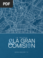 RV - COALICION - 07 La Iglesia y La Gran Comision