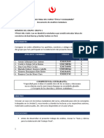 Etica y Ciudadanía