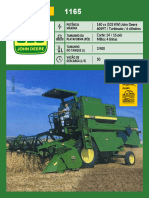 SLC JD 1165