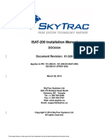 Isat200 Series