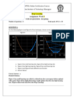 DL - Assignment 9 Solution