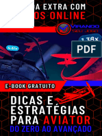 E-Book 1 - Renda Extra Com Jogos Online