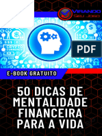 E-Book 2 - 50 Dicas de Mentalidade Financeira-2