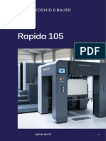 KB Rapida 105 en