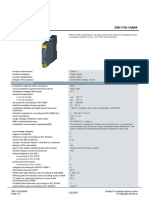 3SK11201AB40 Datasheet en