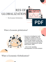 Economic Globalization