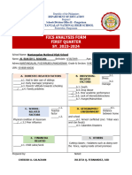 Fics Analysis Form 2023 2024