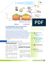 Sommaire: Valorisation Agricole