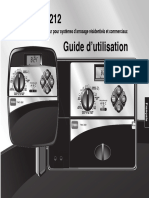 Programmateur-Serie-TMC-212-manuel-francais (Arrosage Auto)