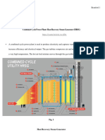 Project N1 Combine Cycle Power Plant Final