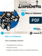 1.nós e o Universo