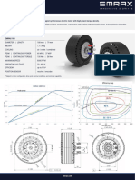 EMRAX 188 Datasheet A00