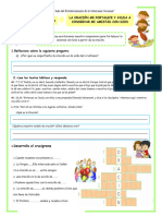 Act-Miércoles-Religión-La Oración Me Fortalece y Ayuda A Conservar Mi Amistad-914015111