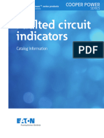 Cooper Fault Indicators (Catalog)