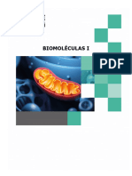 1.3 Biomoléculas I - BC