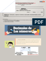 Guia-N°1-Operaciones-con-decimales 11 de Oct