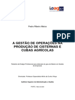 Relatório Estagio - Pedro Matos - 22.06