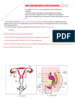 1ère Partie Rerod Femme Pour Élèves