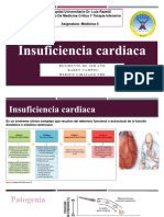 Insuficiencia Cardiaca