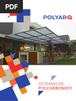 Polyarq Productos