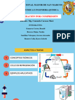 Refrigeracion Por Compresion 1