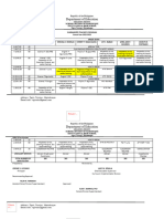 SUMMARIZED TEACHERS PROGRAM 2022 2023 New