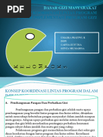 Power Point Dasar Gizi Masyarakat