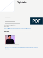 Digitalzila All Course PDF
