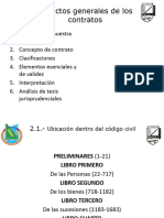 Ficha No. 1 Aspectos Generales de Los Contratos