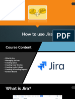 Jira For Agile Project Management