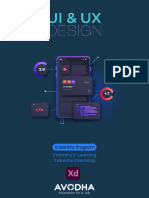 UI UX Design